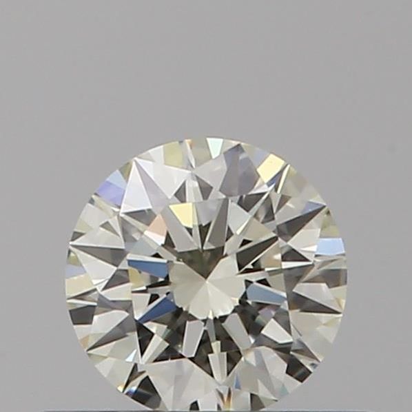 Diamond Natural 0,32Ct M-VVS1 Round - GIA2546363871