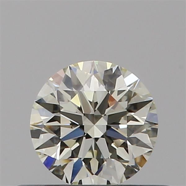 Diamond Natural 0,34Ct M-IF Round - GIA6541729788