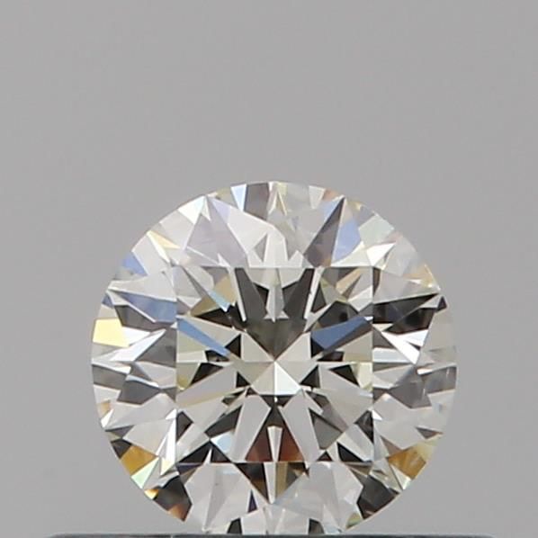 Diamond Natural 0,31Ct M-SI1 Round - GIA2497728846