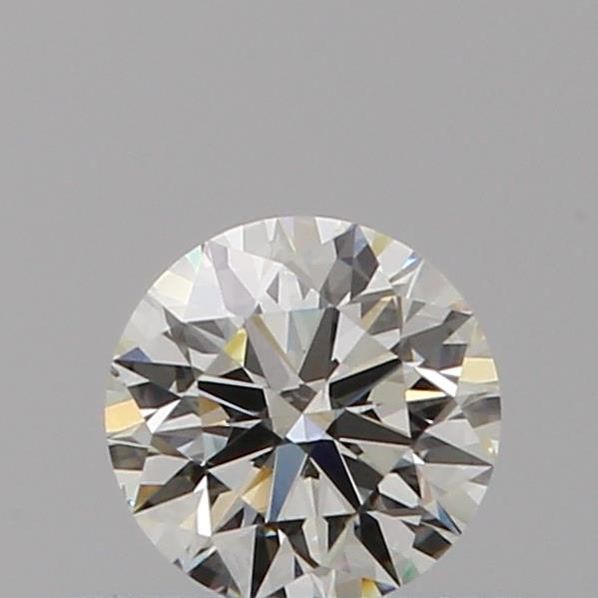 Diamond Natural 0,3Ct J-VS1 Round - GIA5543615289