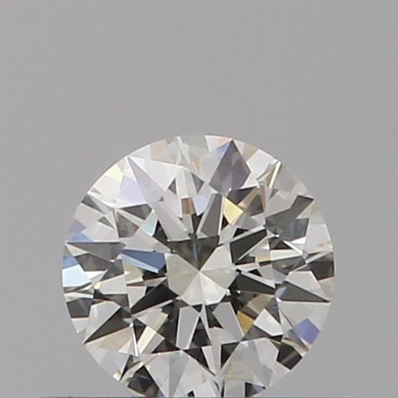 Diamond Natural 0,3Ct J-VVS2 Round - GIA6542902516