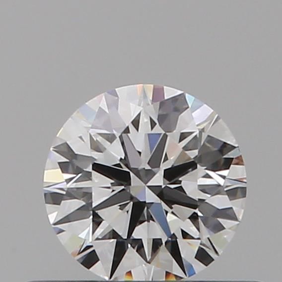 Diamond Natural 0,35Ct D-VS1 Round - GIA6555076508