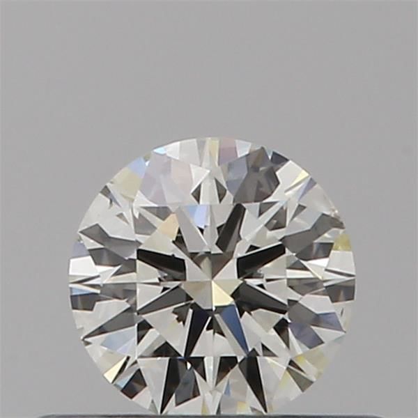 Diamond Natural 0,32Ct J-SI2 Round - GIA2546763787
