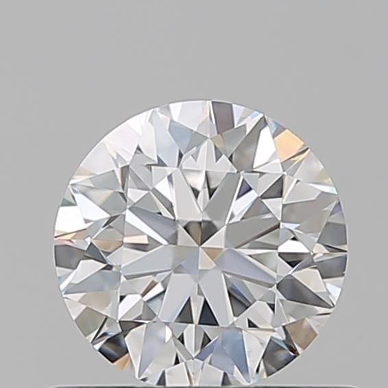 Diamond Natural 0,64Ct F-VS2 Round - GIA2544893669