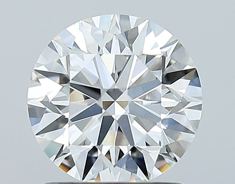 Diamond Natural 1,3Ct G-VS1 Round - GIA6237925229