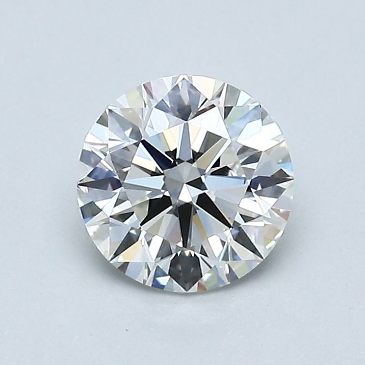 Diamond Natural 1Ct F-VS1 Round - GIA5526332937
