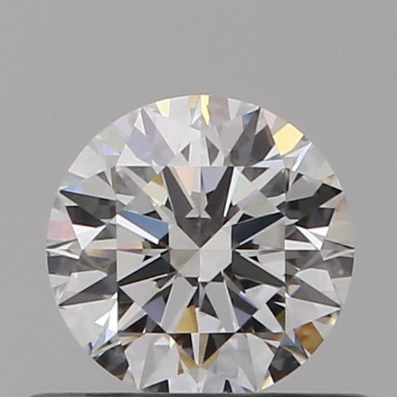 Diamond Natural 0,45Ct D-IF Round - GIA1543723068