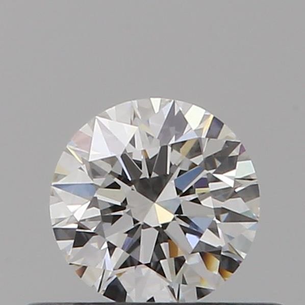 Diamond Natural 0,33Ct F-VS1 Round - GIA7548475496