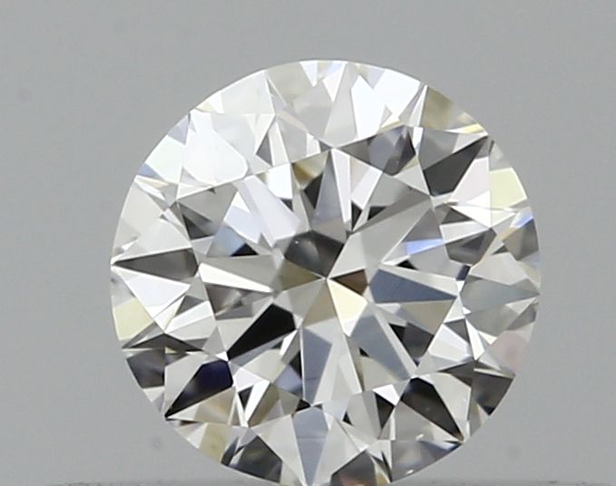 Diamond Natural 0,3Ct F-VS1 Round - GIA7558152450