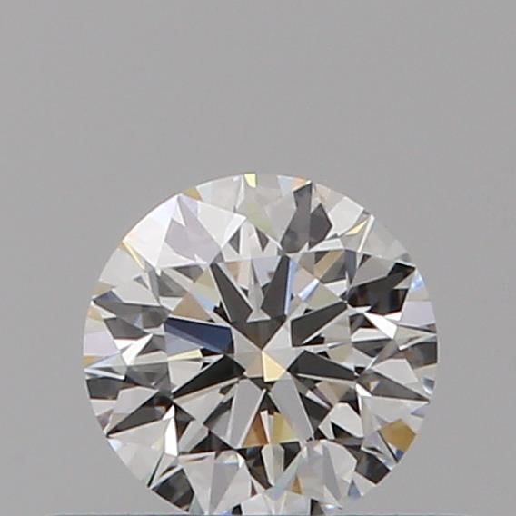 Diamond Natural 0,32Ct F-VS1 Round - GIA6541547087