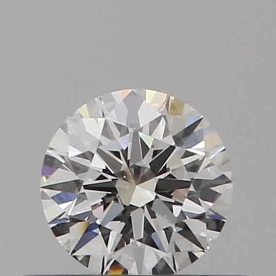 Diamond Natural 0,33Ct F-VS1 Round - GIA6541831921
