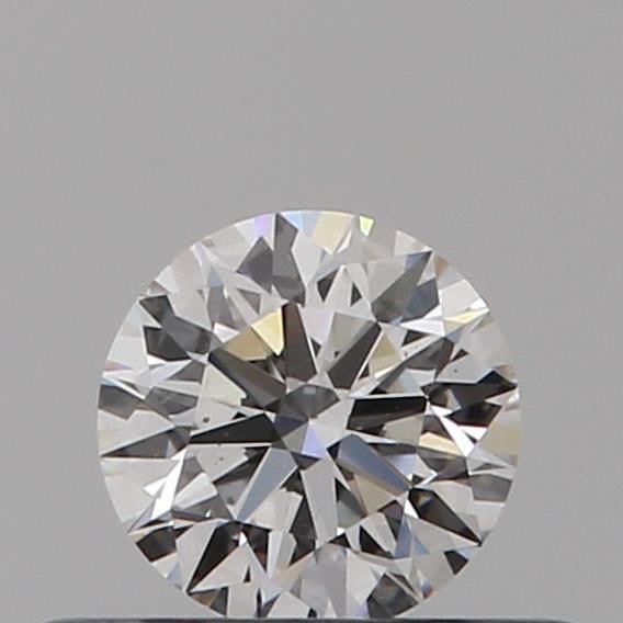 Diamond Natural 0,3Ct F-VS2 Round - GIA2548958992