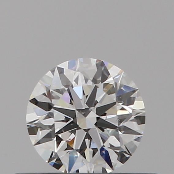 Diamond Natural 0,31Ct F-VS2 Round - GIA6541958297