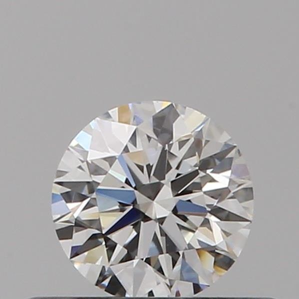 Diamond Natural 0,31Ct F-VS2 Round - GIA7543635883