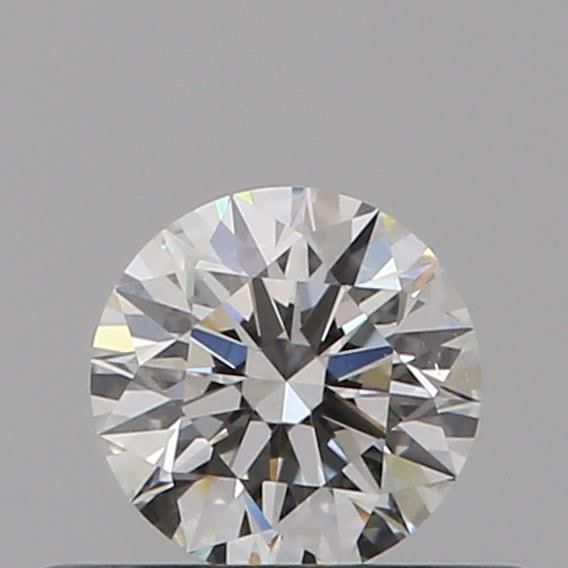 Diamond Natural 0,31Ct F-VS2 Round - GIA6541958113