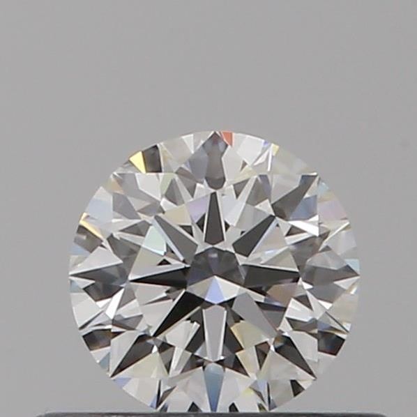 Diamond Natural 0,34Ct F-VS1 Round - GIA2537892195