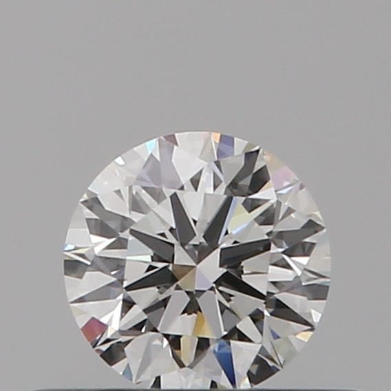 Diamond Natural 0,31Ct G-IF Round - GIA1538244861