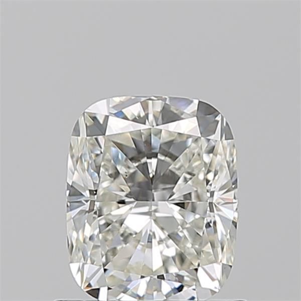 Diamond Natural 0,9Ct I-VS2 Cushion - GIA1519095407