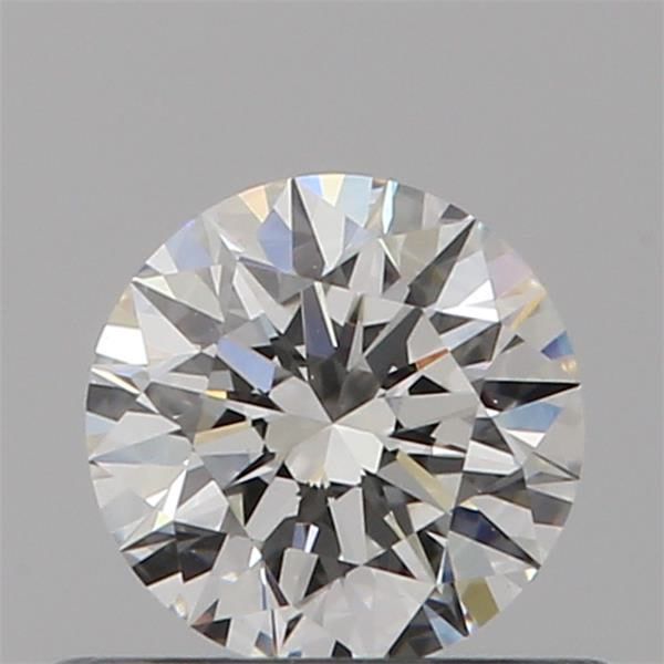 Diamond Natural 0,43Ct E-VS1 Round - GIA7548834399