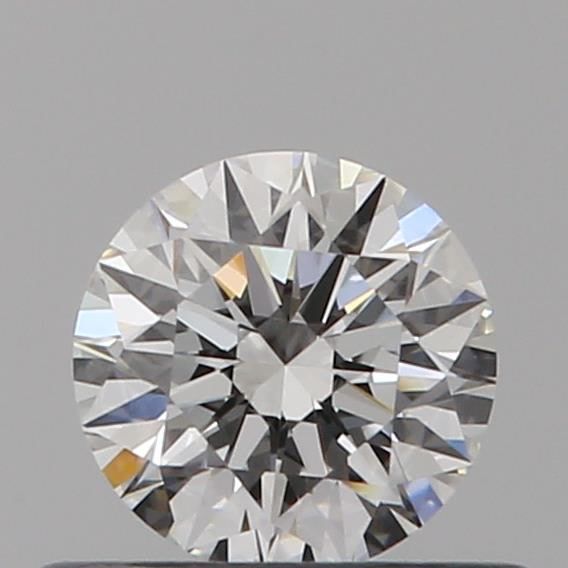 Diamond Natural 0,41Ct E-VVS1 Round - GIA1523945987