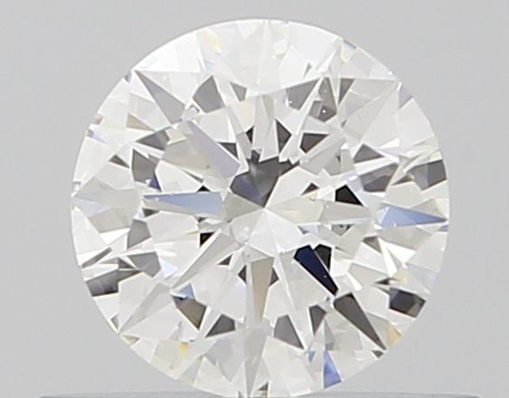 Diamond Natural 0,44Ct E-VS2 Round - GIA2546308034