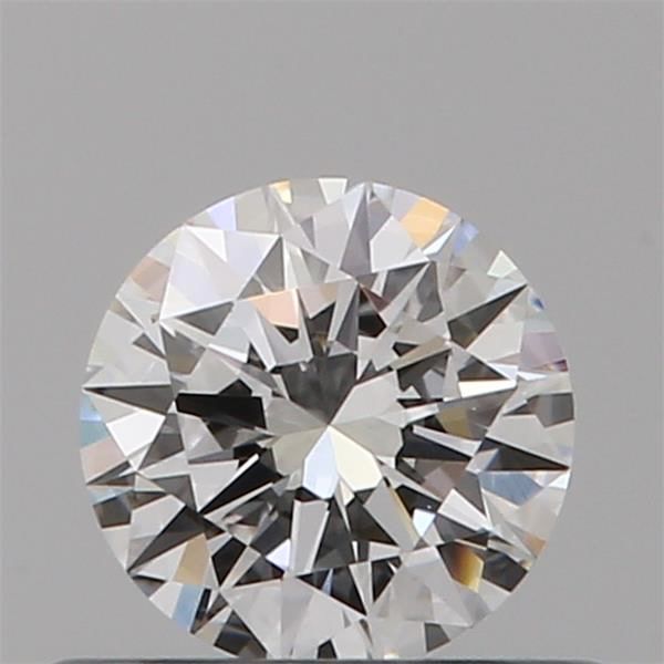 Diamond Natural 0,4Ct E-IF Round - GIA6545831948