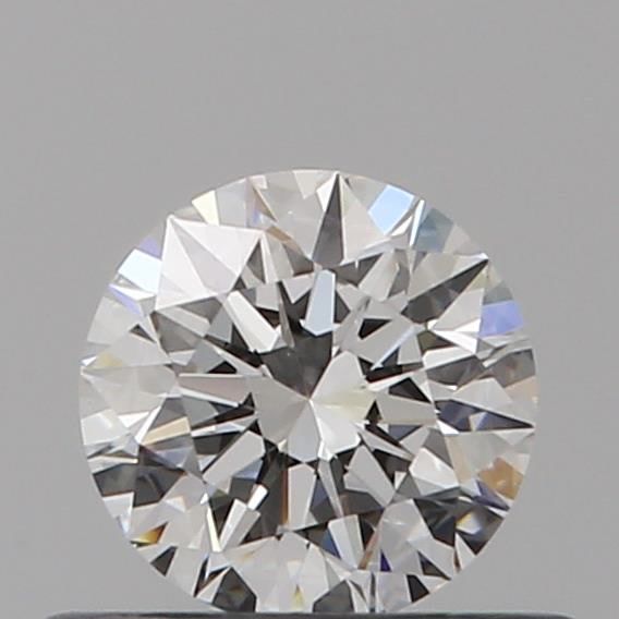 Diamond Natural 0,4Ct E-IF Round - GIA6532410759