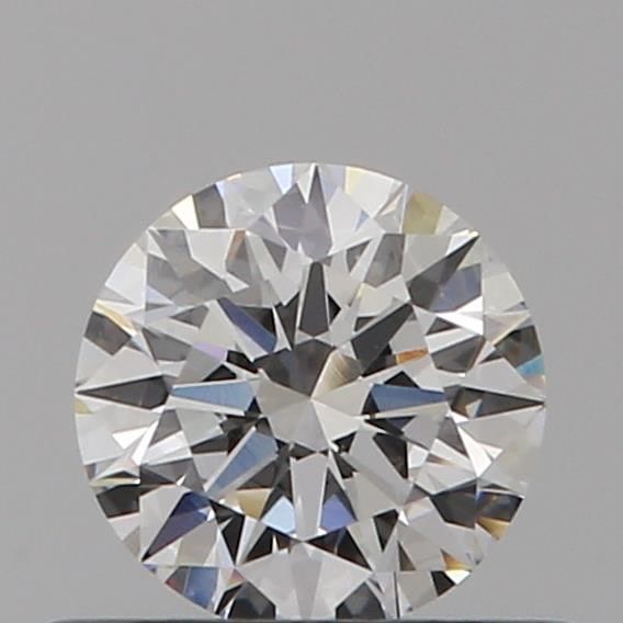 Diamond Natural 0,42Ct E-SI1 Round - GIA5546979100