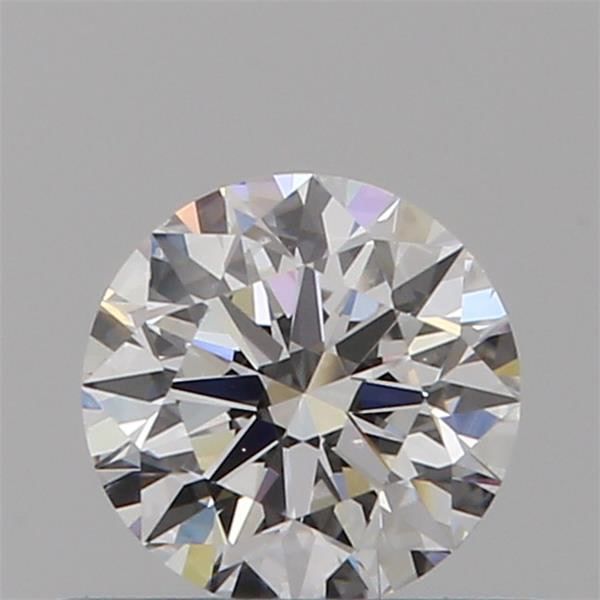 Diamond Natural 0,41Ct D-SI1 Round - GIA1549675358