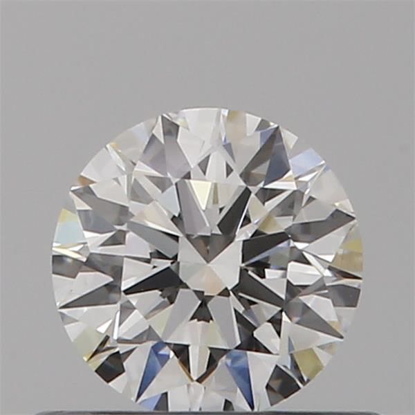Diamond Natural 0,43Ct E-VS2 Round - GIA1545832213