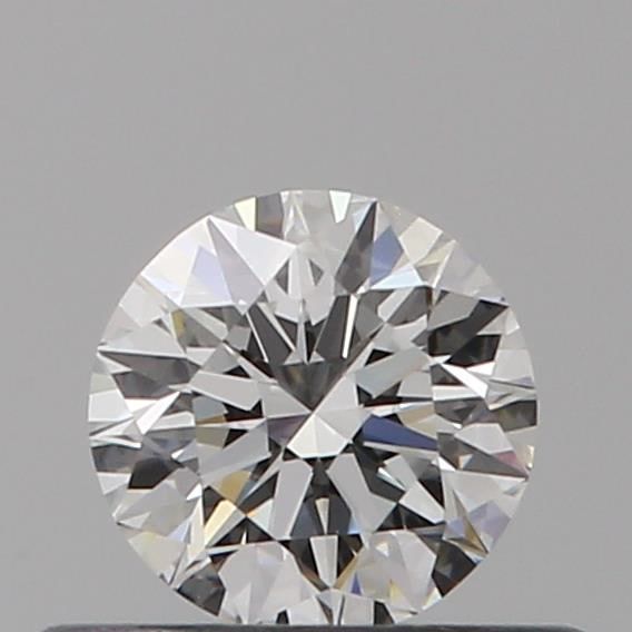 Diamond Natural 0,35Ct E-VVS2 Round - GIA1545564860