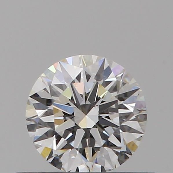 Diamond Natural 0,36Ct E-VS1 Round - GIA6521621087