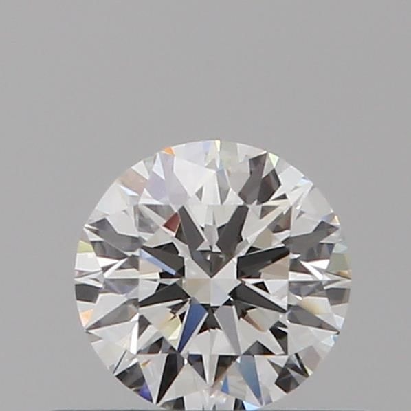 Diamond Natural 0,37Ct E-VS1 Round - GIA3525620212