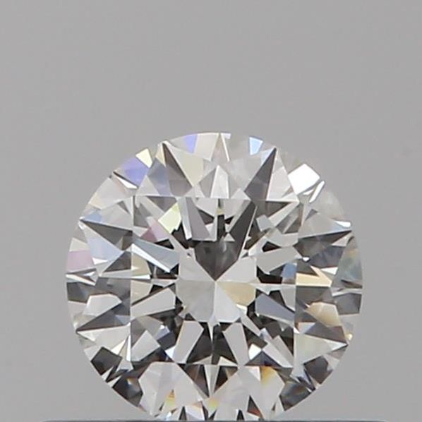 Diamond Natural 0,36Ct E-VS1 Round - GIA2537341892
