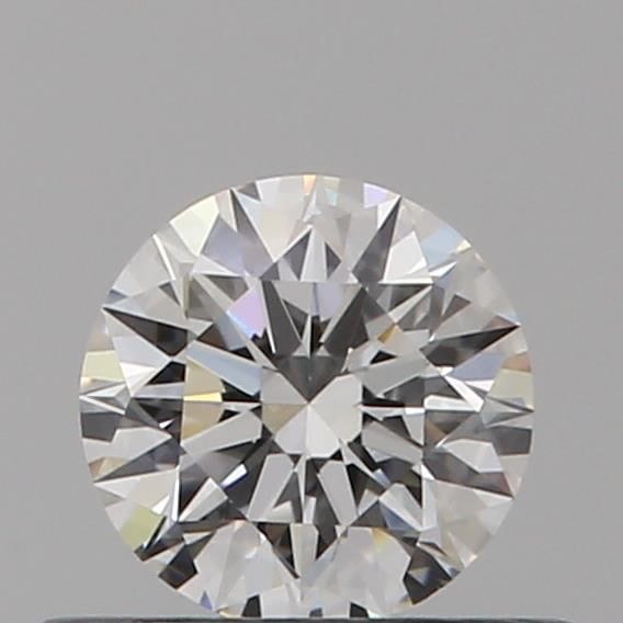 Diamond Natural 0,37Ct E-VS2 Round - GIA7542832423