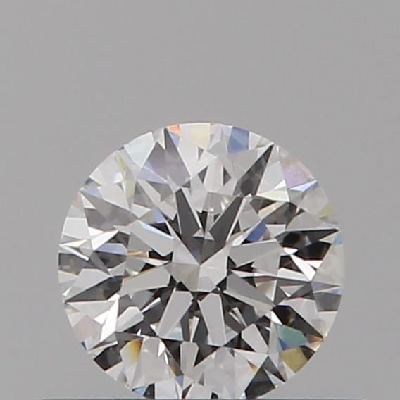 Diamond Natural 0,36Ct E-SI2 Round - GIA6515872865