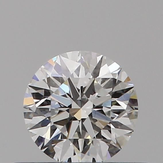 Diamond Natural 0,35Ct F-VS1 Round - GIA7546836910