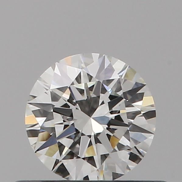 Diamond Natural 0,36Ct G-VVS1 Round - GIA6535930712