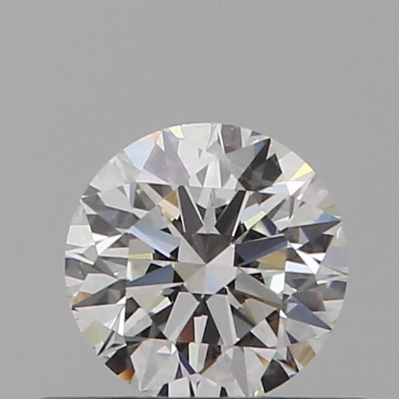 Diamond Natural 0,35Ct F-VS1 Round - GIA2556078487