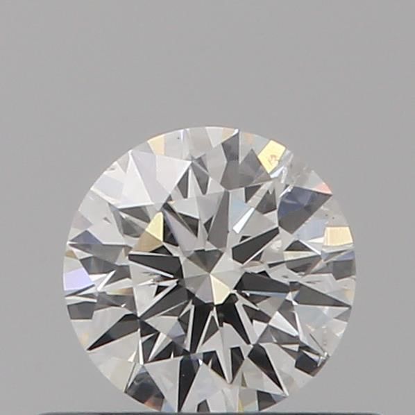 Diamond Natural 0,35Ct E-SI2 Round - GIA1505659885