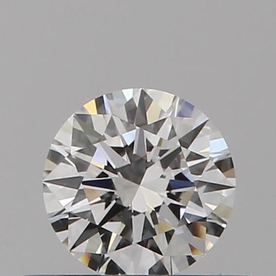 Diamond Natural 0,31Ct D-VVS1 Round - GIA6541834374