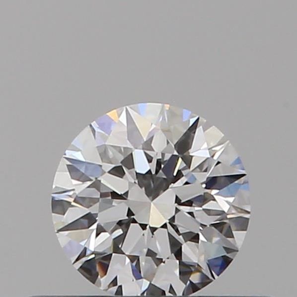 Diamond Natural 0,31Ct D-VVS1 Round - GIA6545410059