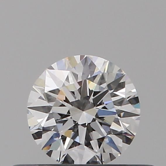 Diamond Natural 0,31Ct D-VS2 Round - GIA7548715190