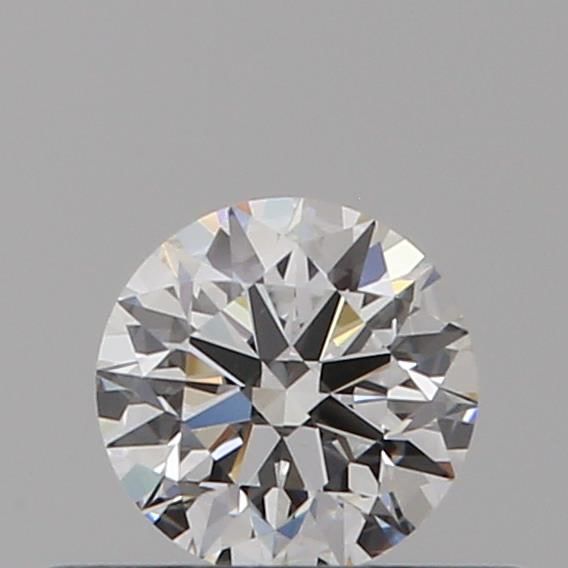 Diamond Natural 0,3Ct D-VS2 Round - GIA1545720975
