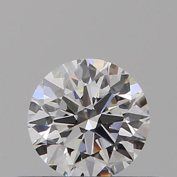 Diamond Natural 0,31Ct D-VVS2 Round - GIA2546915707