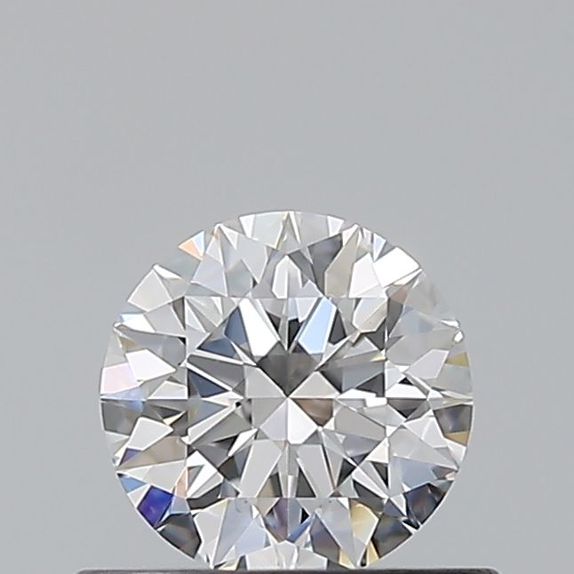 Diamond Natural 0,5Ct E-VS1 Round - GIA7551161647