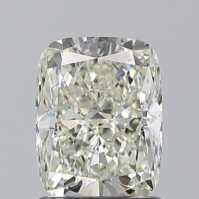 Diamond Natural 1,2Ct K-VS1 Cushion - GIA7553143263