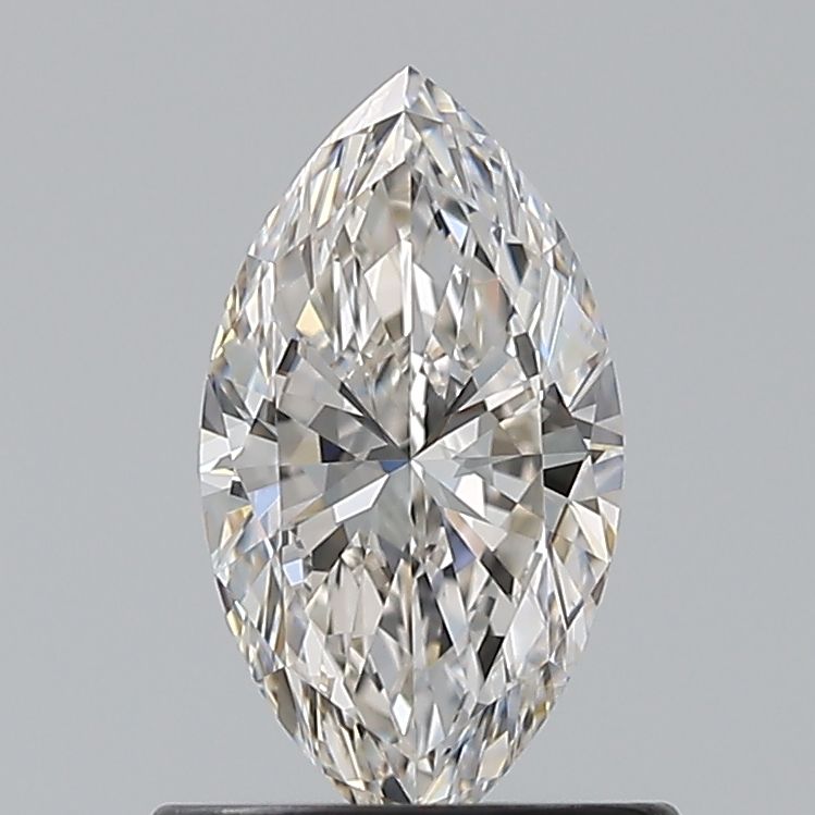 Diamond Natural 0,7Ct H-VS1 Marquise - GIA7551157235