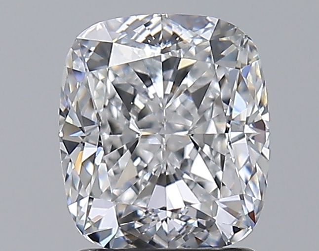 Diamond Natural 1,9Ct D-VS1 Cushion - GIA1232856271