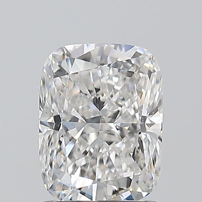 Diamond Natural 1,17Ct F-SI1 Cushion - GIA1549620703